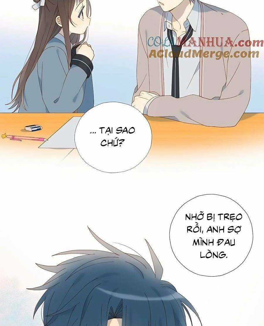 Anh Ấy Rất Hay Trêu Chọc Tôi Chapter 67 trang 12