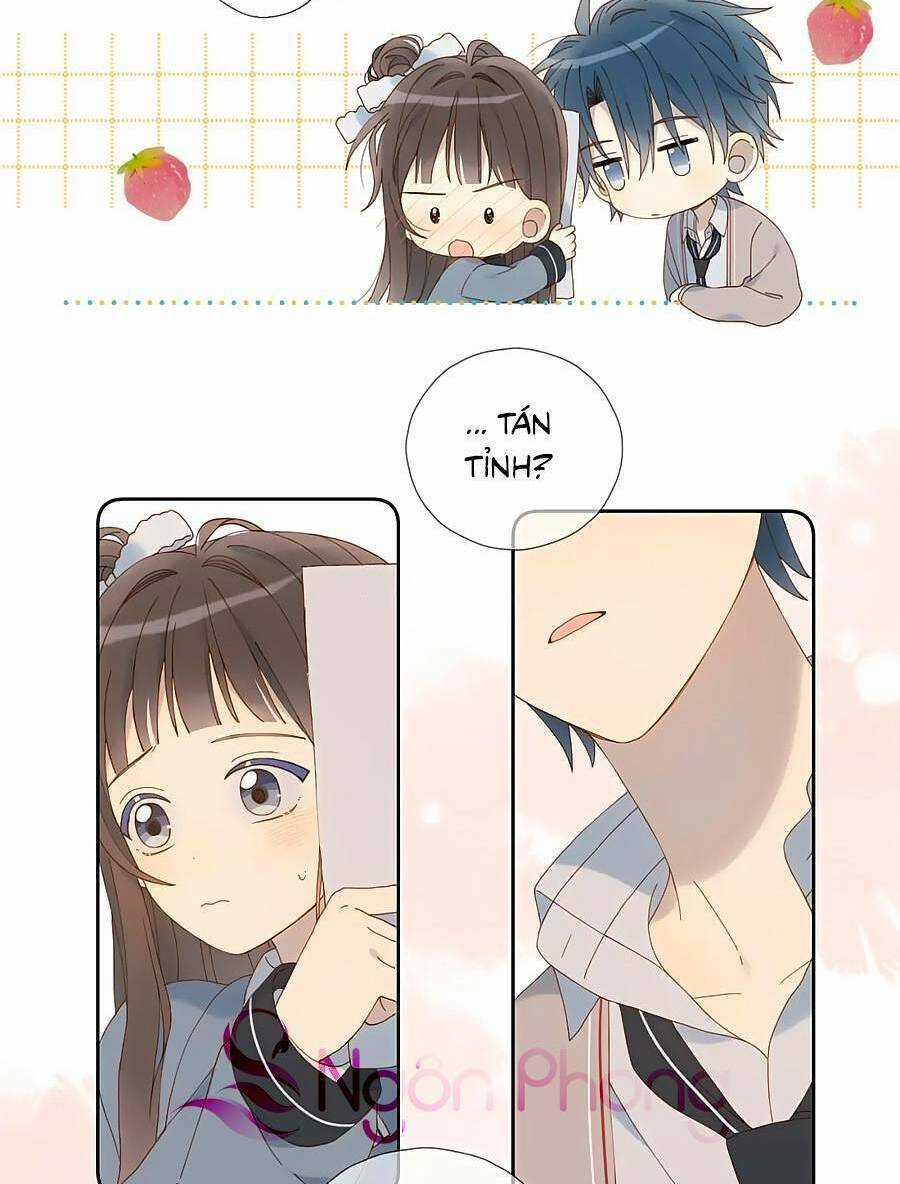 Anh Ấy Rất Hay Trêu Chọc Tôi Chapter 67 trang 16