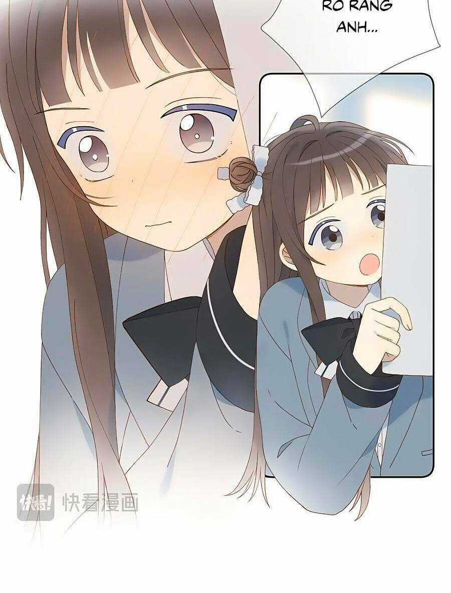 Anh Ấy Rất Hay Trêu Chọc Tôi Chapter 67 trang 18