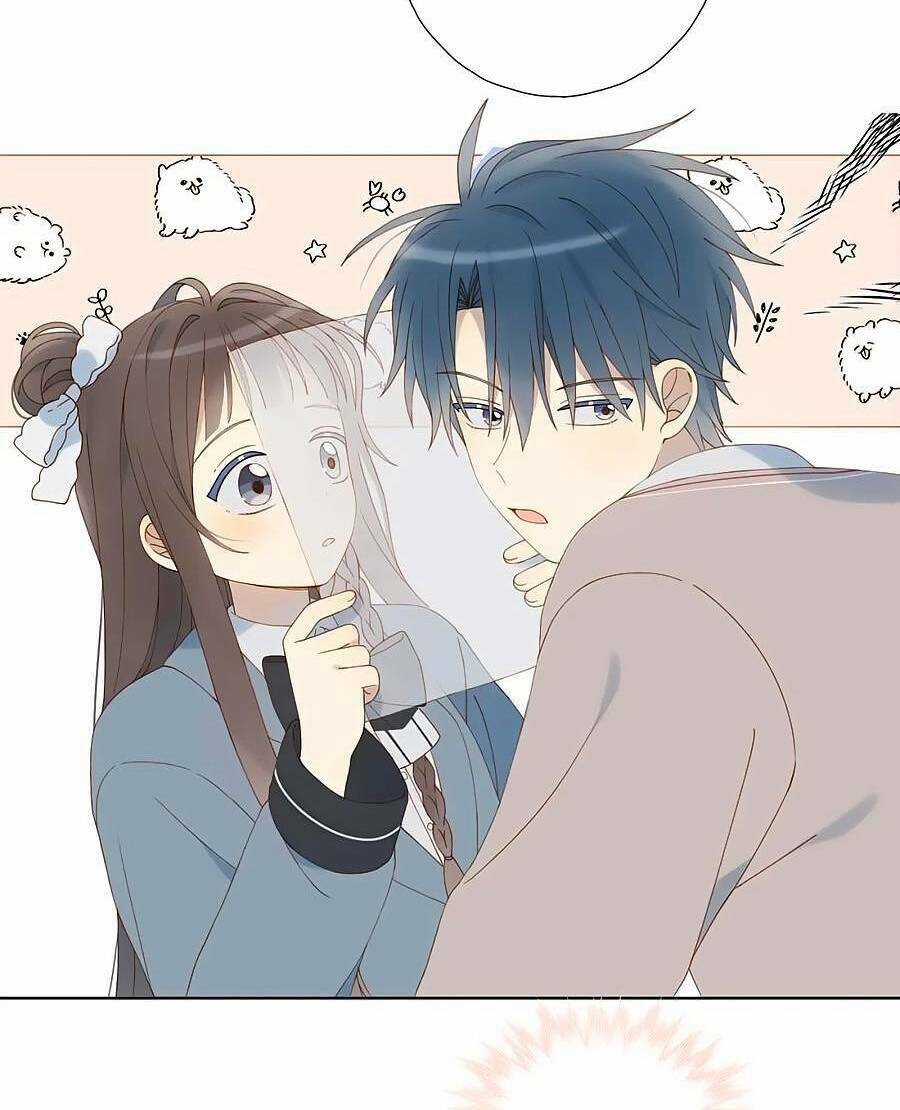 Anh Ấy Rất Hay Trêu Chọc Tôi Chapter 67 trang 21