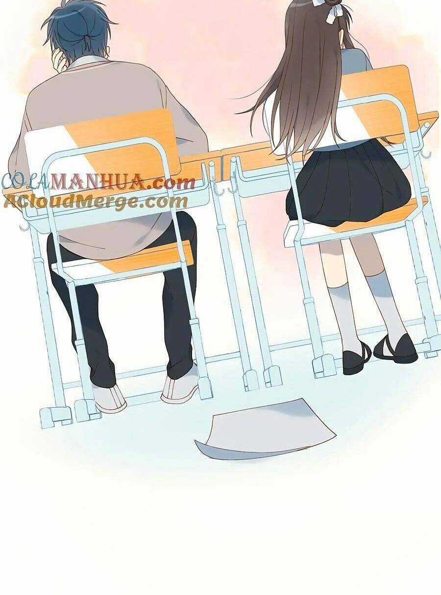 Anh Ấy Rất Hay Trêu Chọc Tôi Chapter 67 trang 26