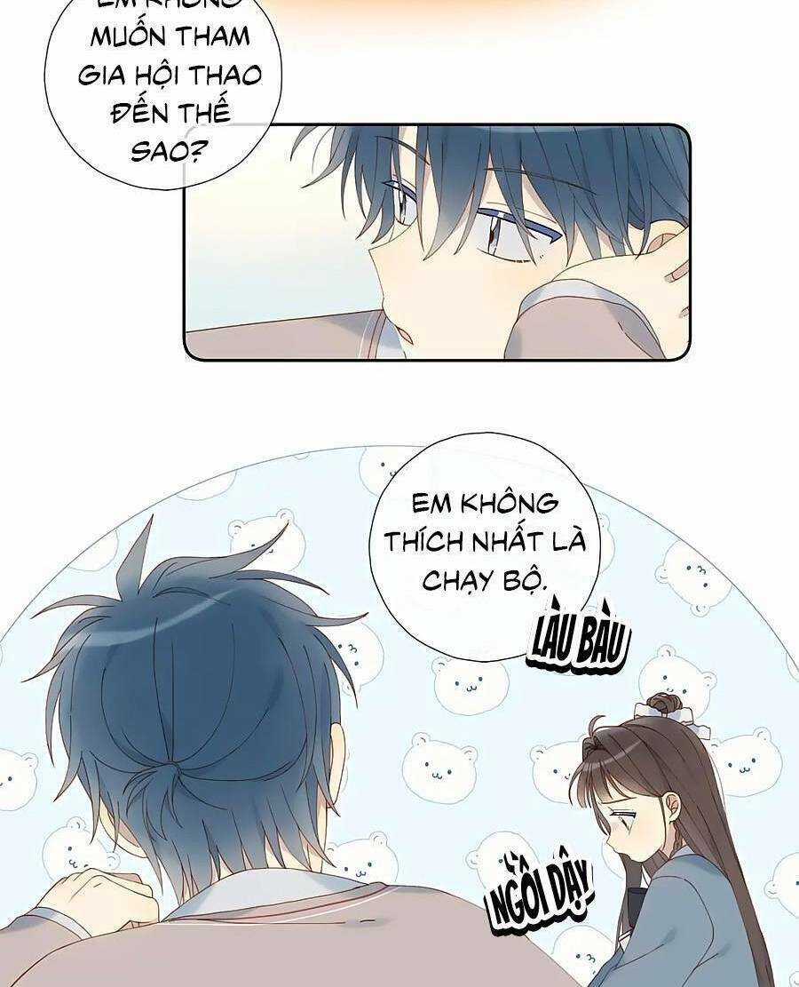 Anh Ấy Rất Hay Trêu Chọc Tôi Chapter 67 trang 3