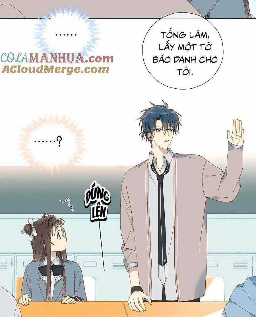 Anh Ấy Rất Hay Trêu Chọc Tôi Chapter 67 trang 4