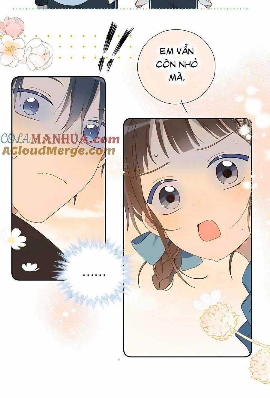 Anh Ấy Rất Hay Trêu Chọc Tôi Chapter 68 trang 12