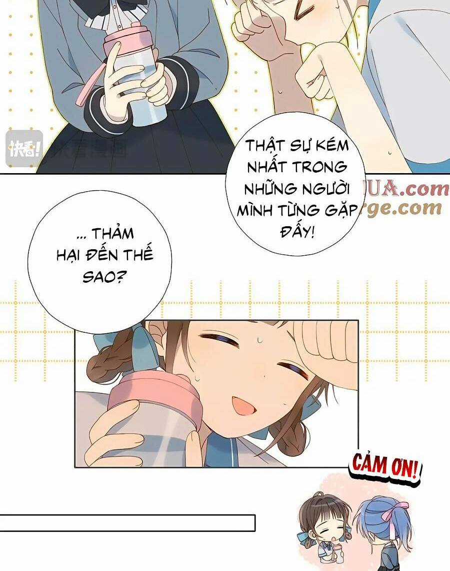 Anh Ấy Rất Hay Trêu Chọc Tôi Chapter 68 trang 2