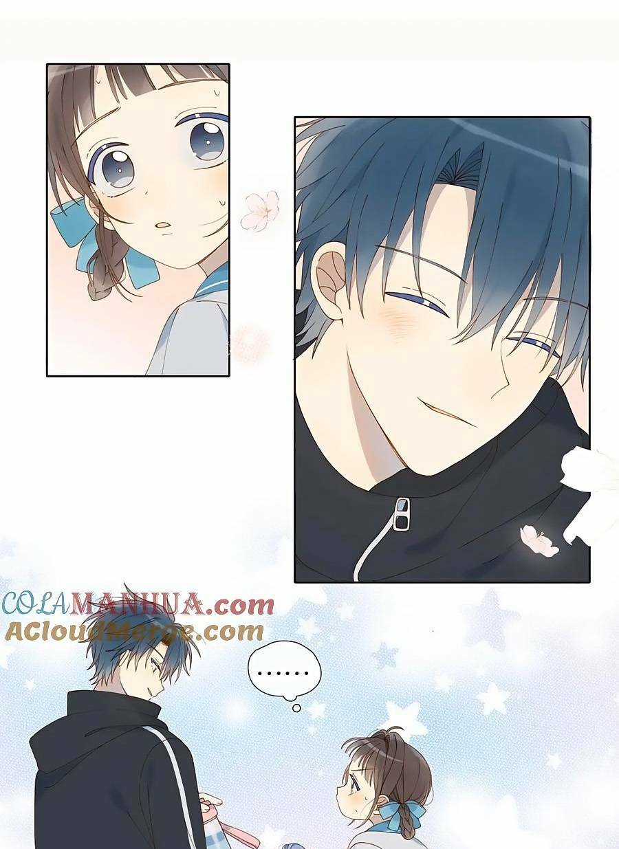 Anh Ấy Rất Hay Trêu Chọc Tôi Chapter 68 trang 5