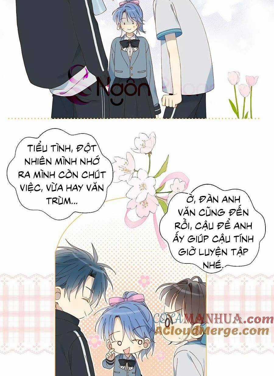 Anh Ấy Rất Hay Trêu Chọc Tôi Chapter 68 trang 6