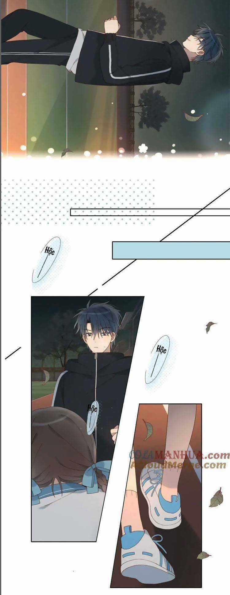 Anh Ấy Rất Hay Trêu Chọc Tôi Chapter 69 trang 11