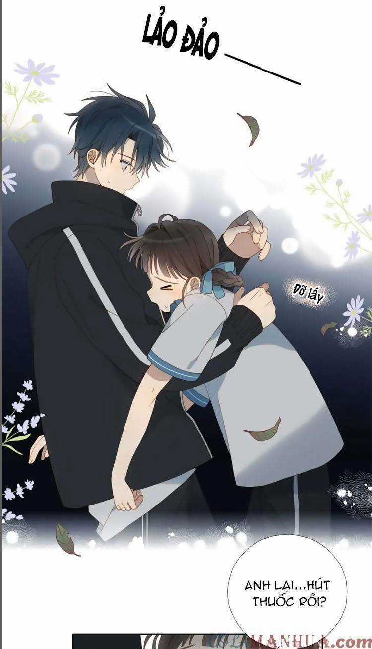 Anh Ấy Rất Hay Trêu Chọc Tôi Chapter 69 trang 12