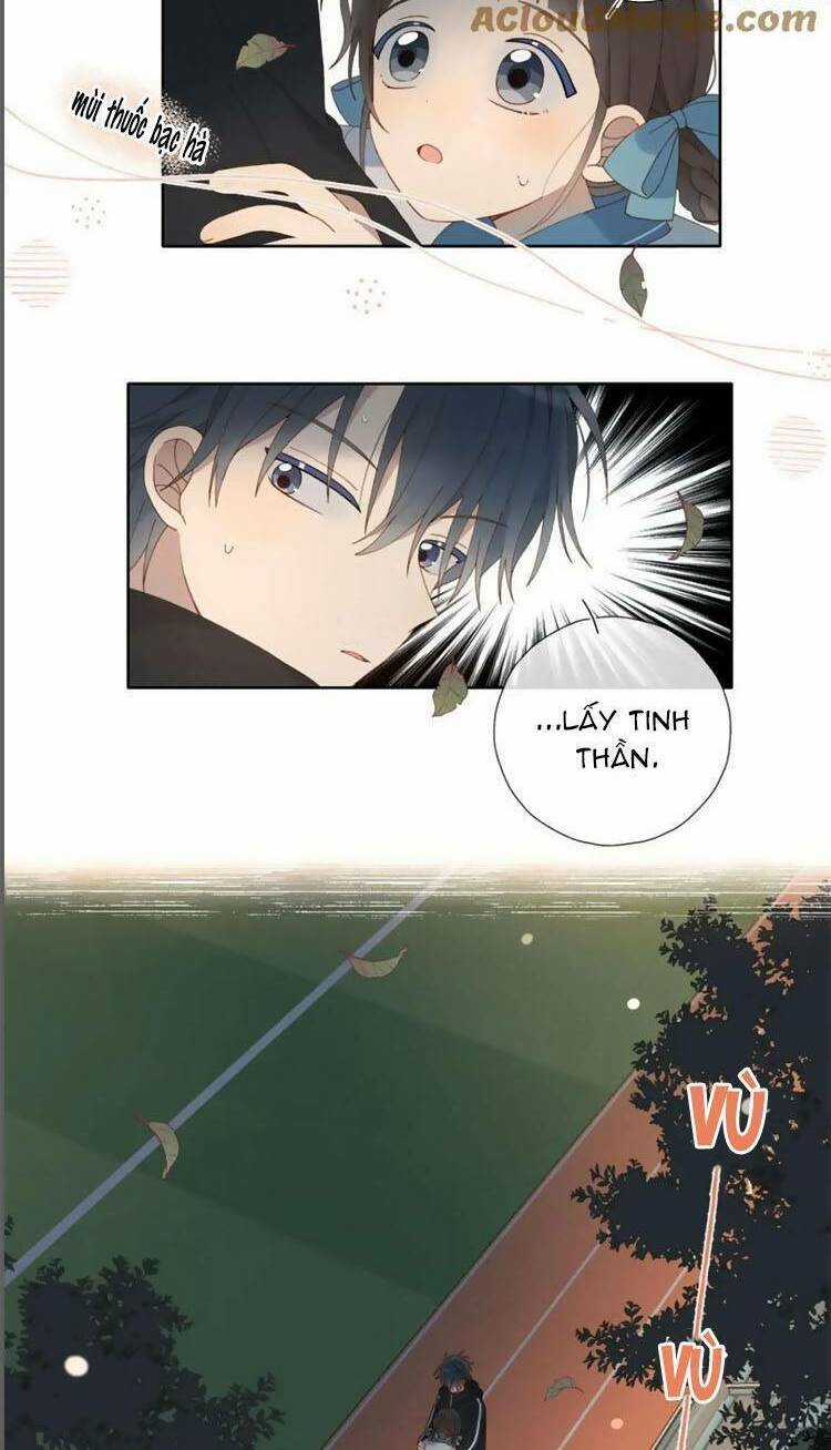 Anh Ấy Rất Hay Trêu Chọc Tôi Chapter 69 trang 13