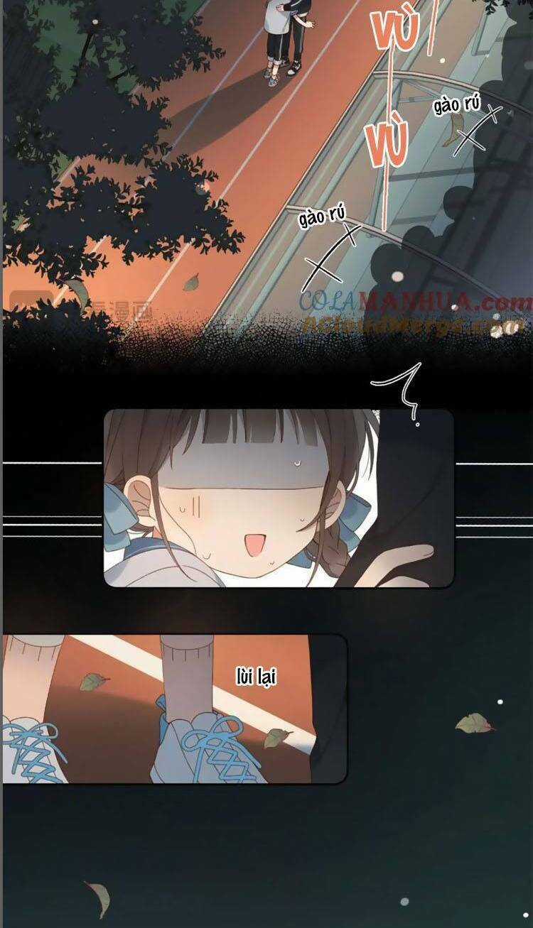 Anh Ấy Rất Hay Trêu Chọc Tôi Chapter 69 trang 14