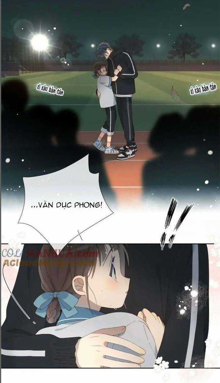 Anh Ấy Rất Hay Trêu Chọc Tôi Chapter 69 trang 15