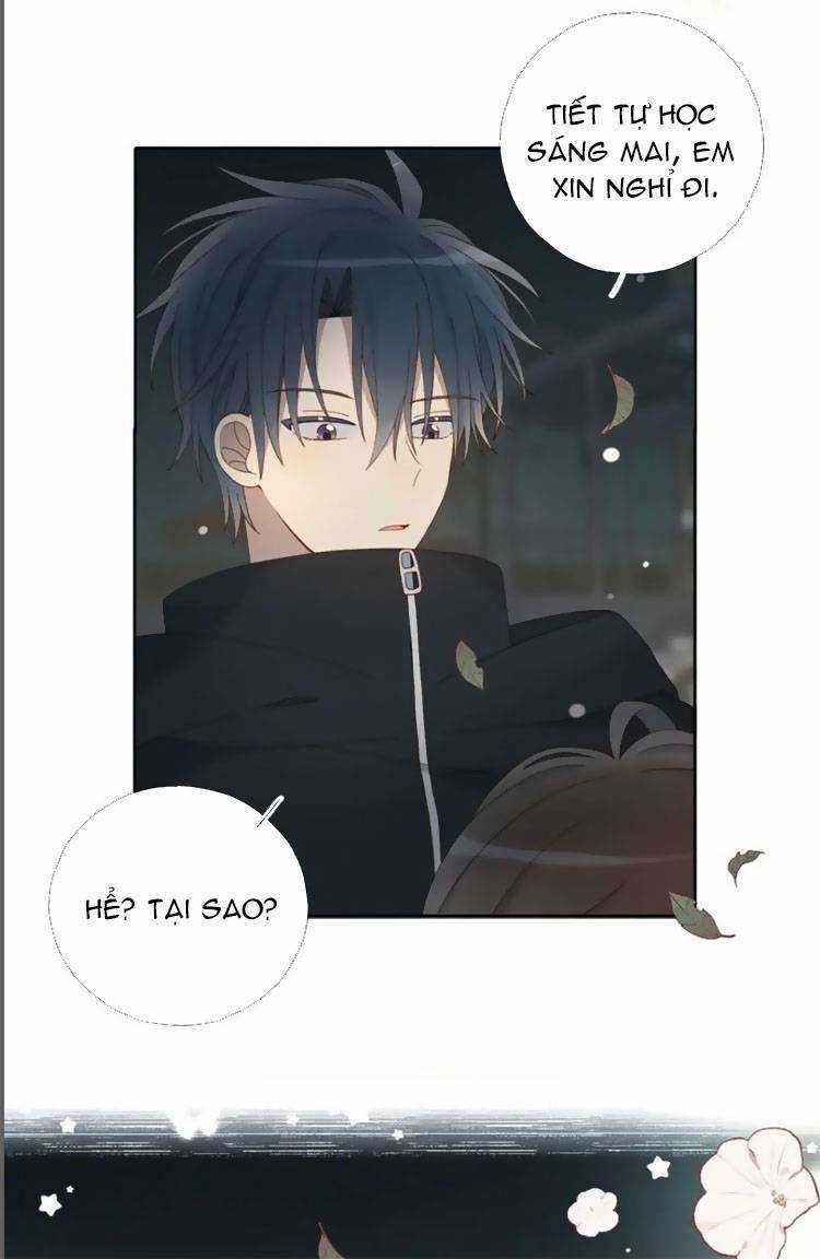 Anh Ấy Rất Hay Trêu Chọc Tôi Chapter 69 trang 16