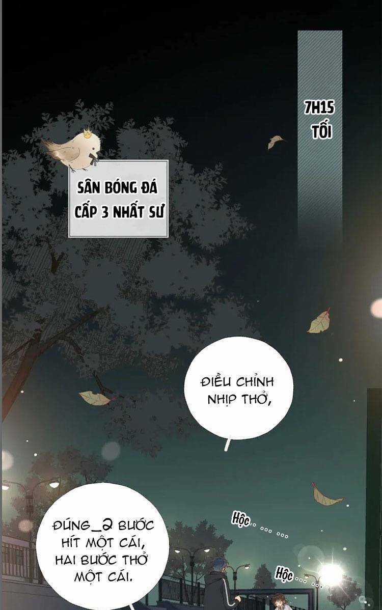 Anh Ấy Rất Hay Trêu Chọc Tôi Chapter 69 trang 2