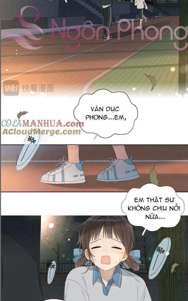 Anh Ấy Rất Hay Trêu Chọc Tôi Chapter 69 trang 3