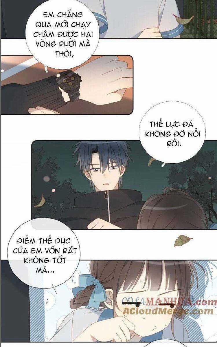 Anh Ấy Rất Hay Trêu Chọc Tôi Chapter 69 trang 4