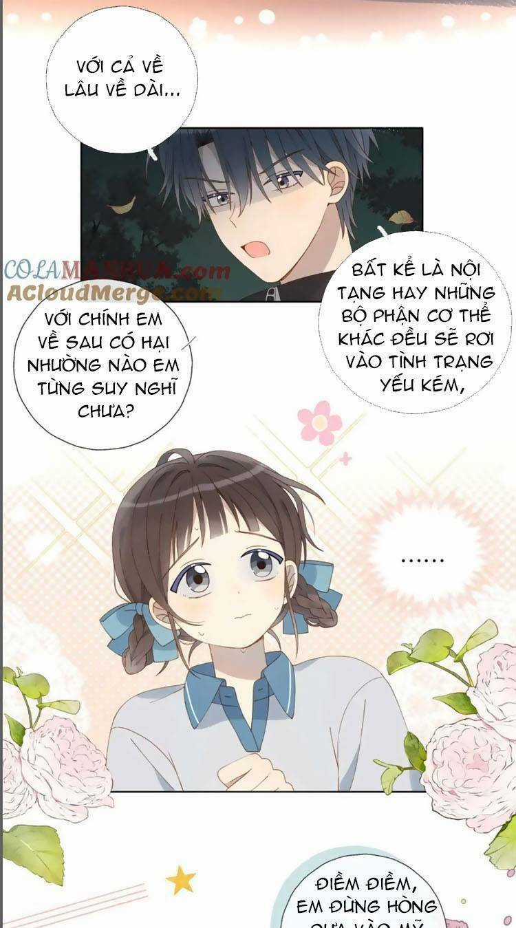 Anh Ấy Rất Hay Trêu Chọc Tôi Chapter 69 trang 6