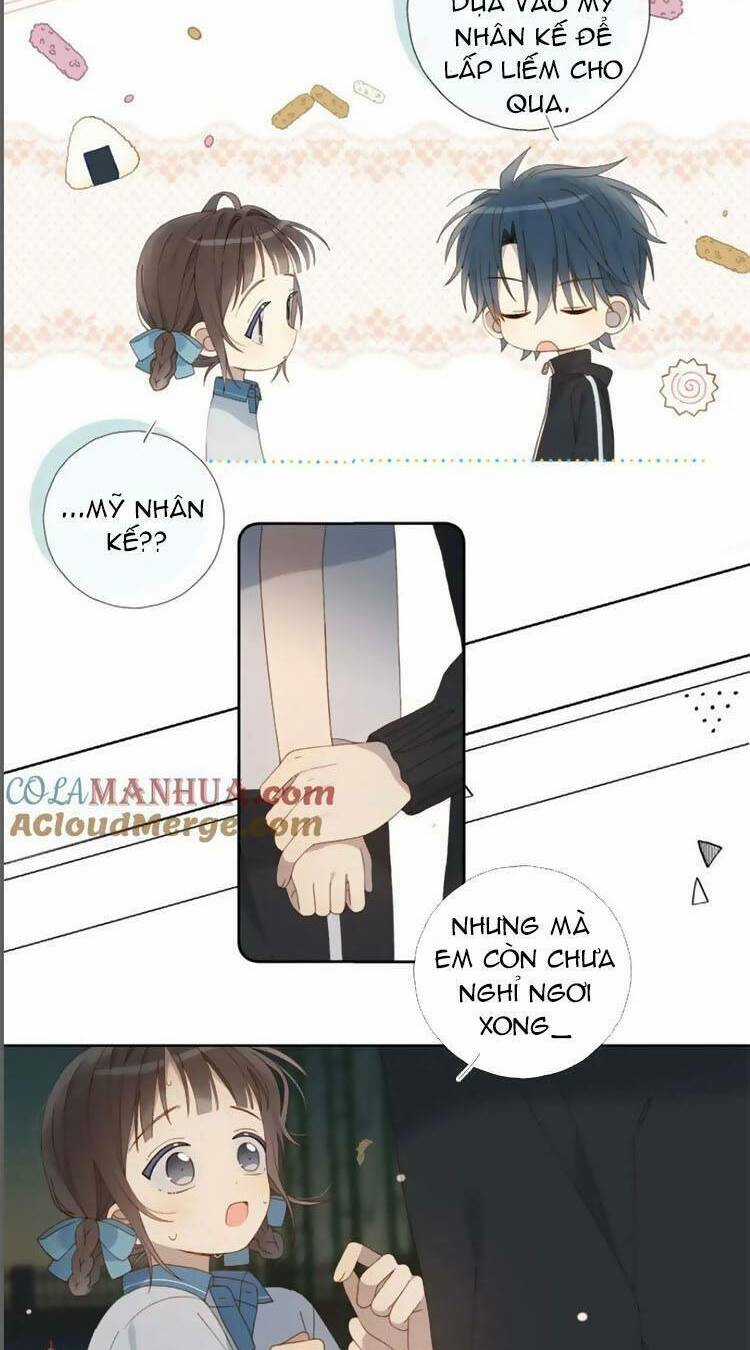 Anh Ấy Rất Hay Trêu Chọc Tôi Chapter 69 trang 7