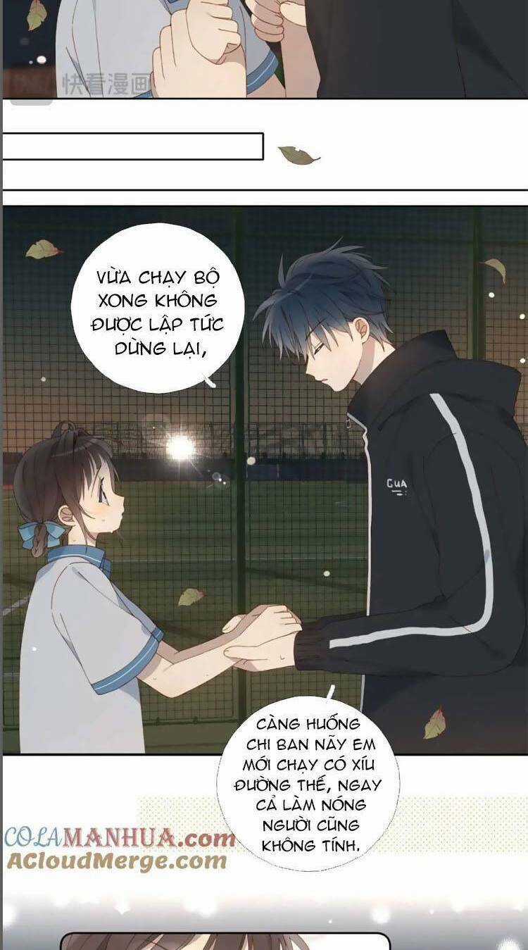 Anh Ấy Rất Hay Trêu Chọc Tôi Chapter 69 trang 8