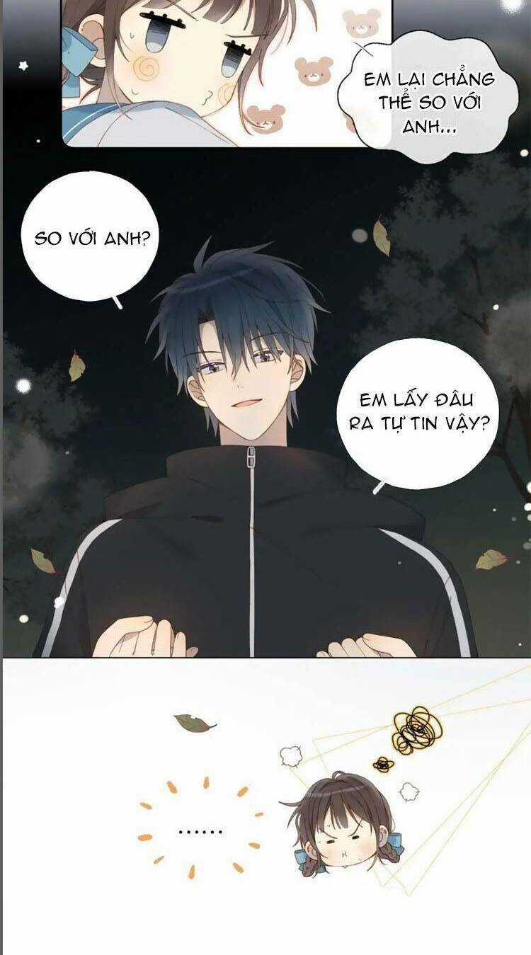 Anh Ấy Rất Hay Trêu Chọc Tôi Chapter 69 trang 9