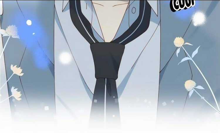 Anh Ấy Rất Hay Trêu Chọc Tôi Chapter 7 trang 11