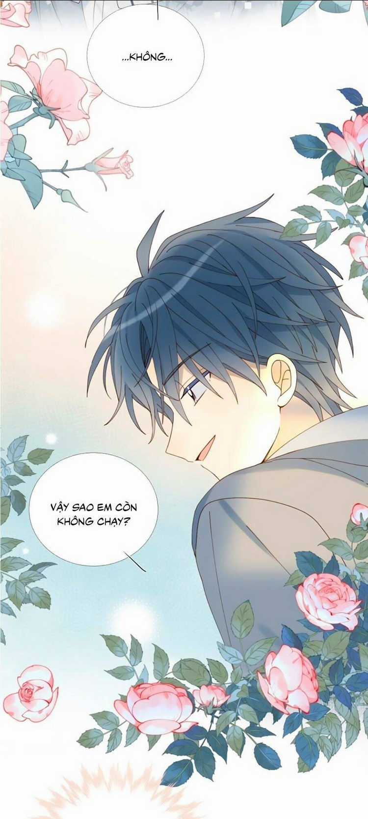 Anh Ấy Rất Hay Trêu Chọc Tôi Chapter 7 trang 15