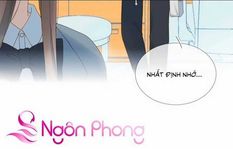 Anh Ấy Rất Hay Trêu Chọc Tôi Chapter 7 trang 23