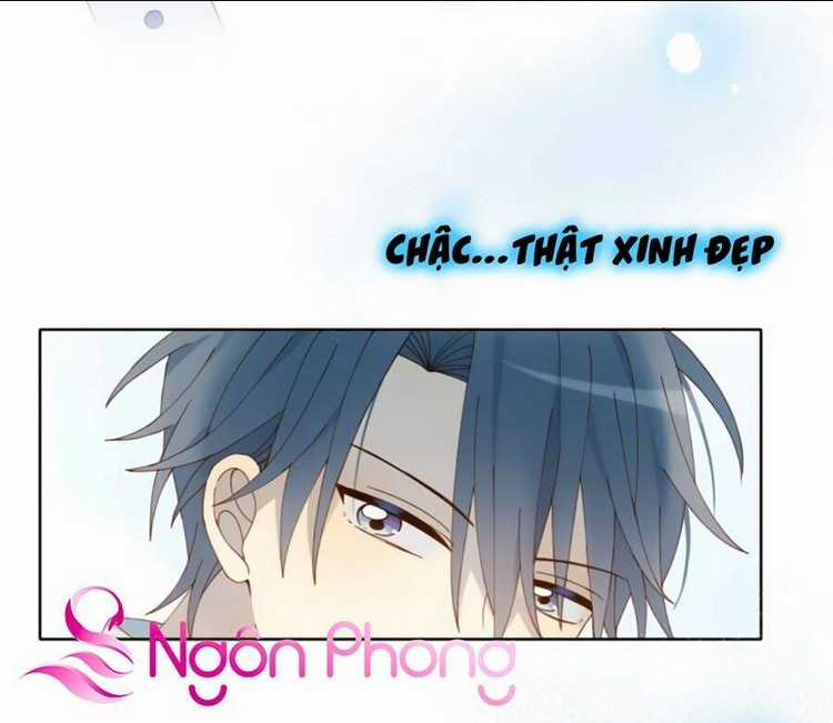 Anh Ấy Rất Hay Trêu Chọc Tôi Chapter 7 trang 25