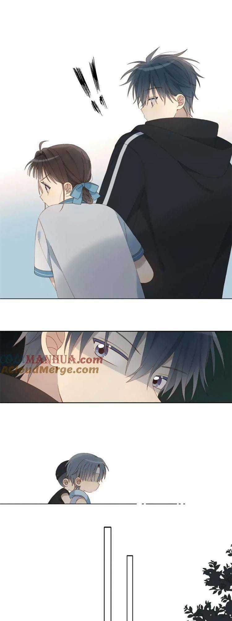 Anh Ấy Rất Hay Trêu Chọc Tôi Chapter 70 trang 10