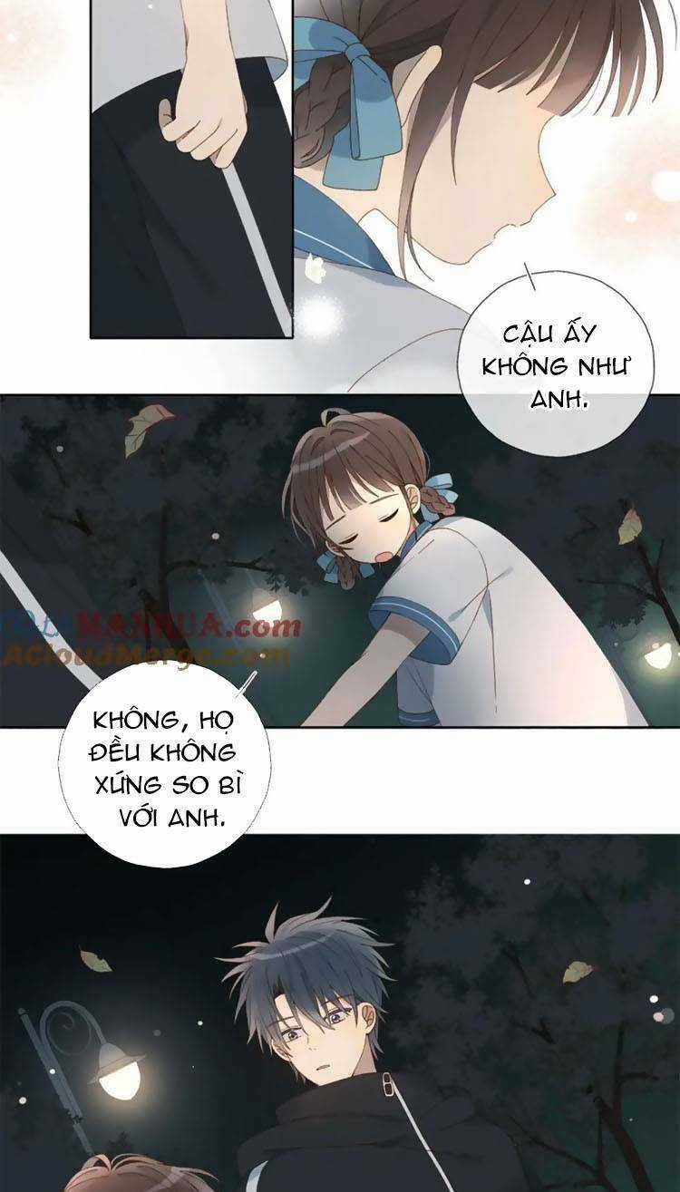 Anh Ấy Rất Hay Trêu Chọc Tôi Chapter 70 trang 12