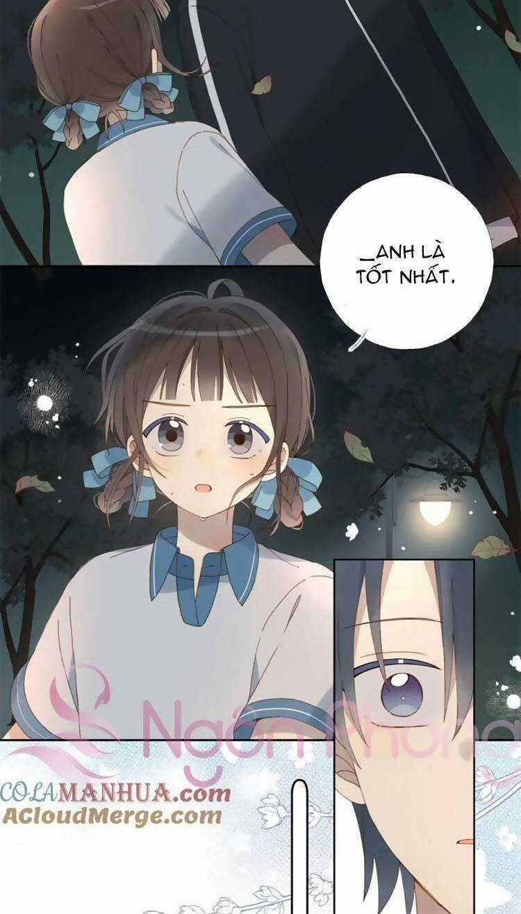 Anh Ấy Rất Hay Trêu Chọc Tôi Chapter 70 trang 13