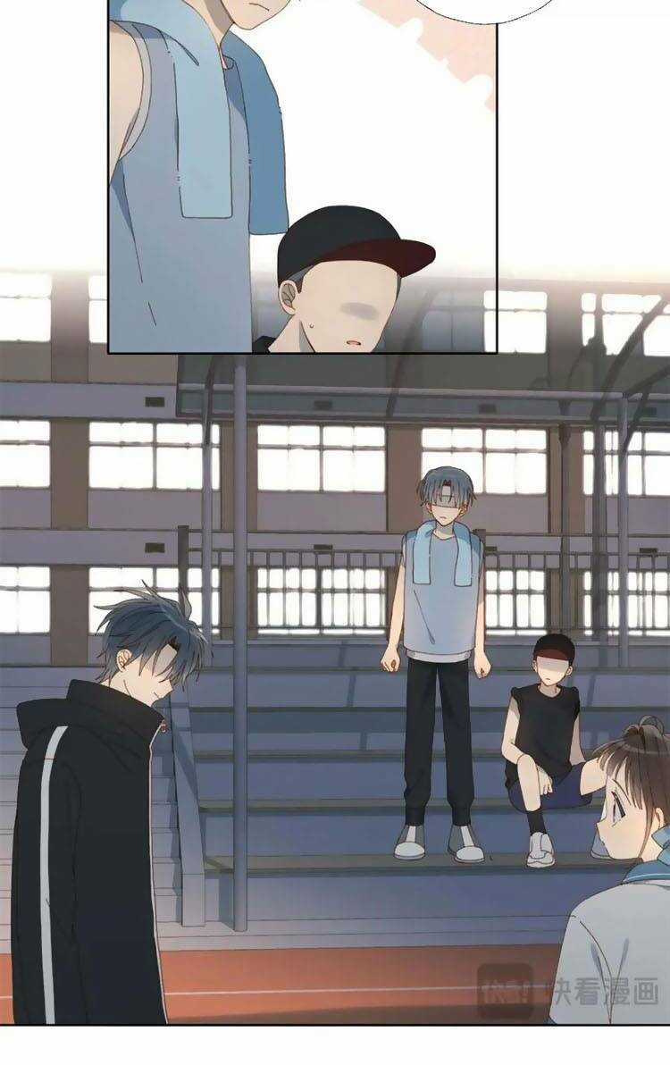 Anh Ấy Rất Hay Trêu Chọc Tôi Chapter 70 trang 6