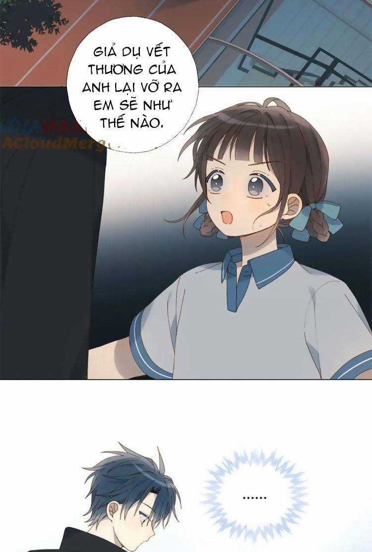 Anh Ấy Rất Hay Trêu Chọc Tôi Chapter 70 trang 8