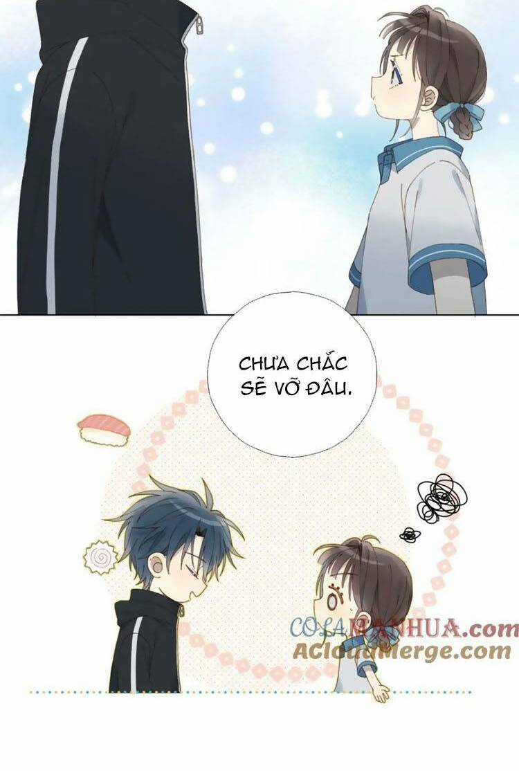 Anh Ấy Rất Hay Trêu Chọc Tôi Chapter 70 trang 9