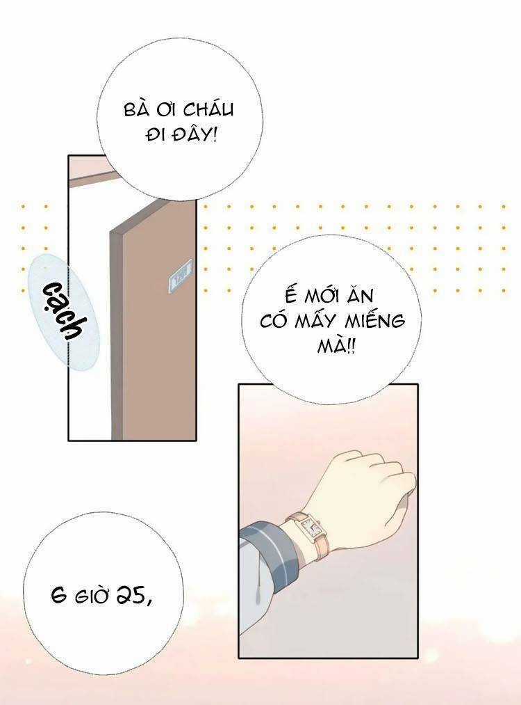 Anh Ấy Rất Hay Trêu Chọc Tôi Chapter 71 trang 10