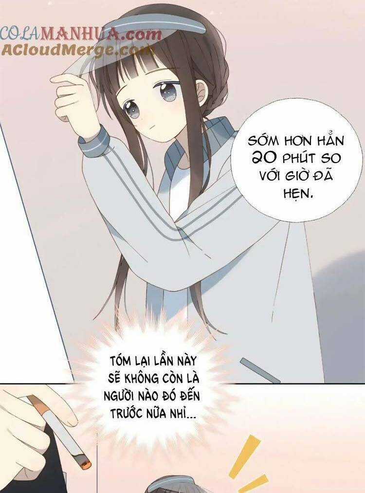 Anh Ấy Rất Hay Trêu Chọc Tôi Chapter 71 trang 11