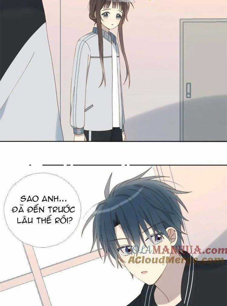 Anh Ấy Rất Hay Trêu Chọc Tôi Chapter 71 trang 12