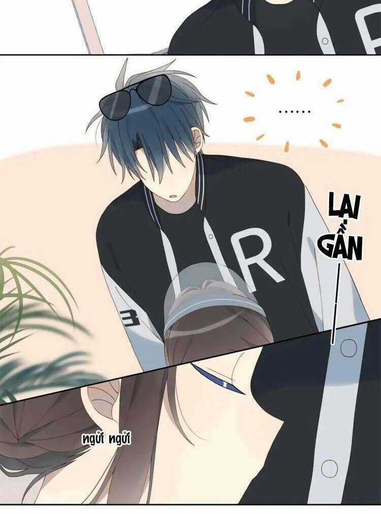 Anh Ấy Rất Hay Trêu Chọc Tôi Chapter 71 trang 13