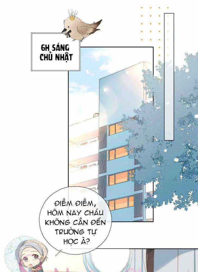 Anh Ấy Rất Hay Trêu Chọc Tôi Chapter 71 trang 2