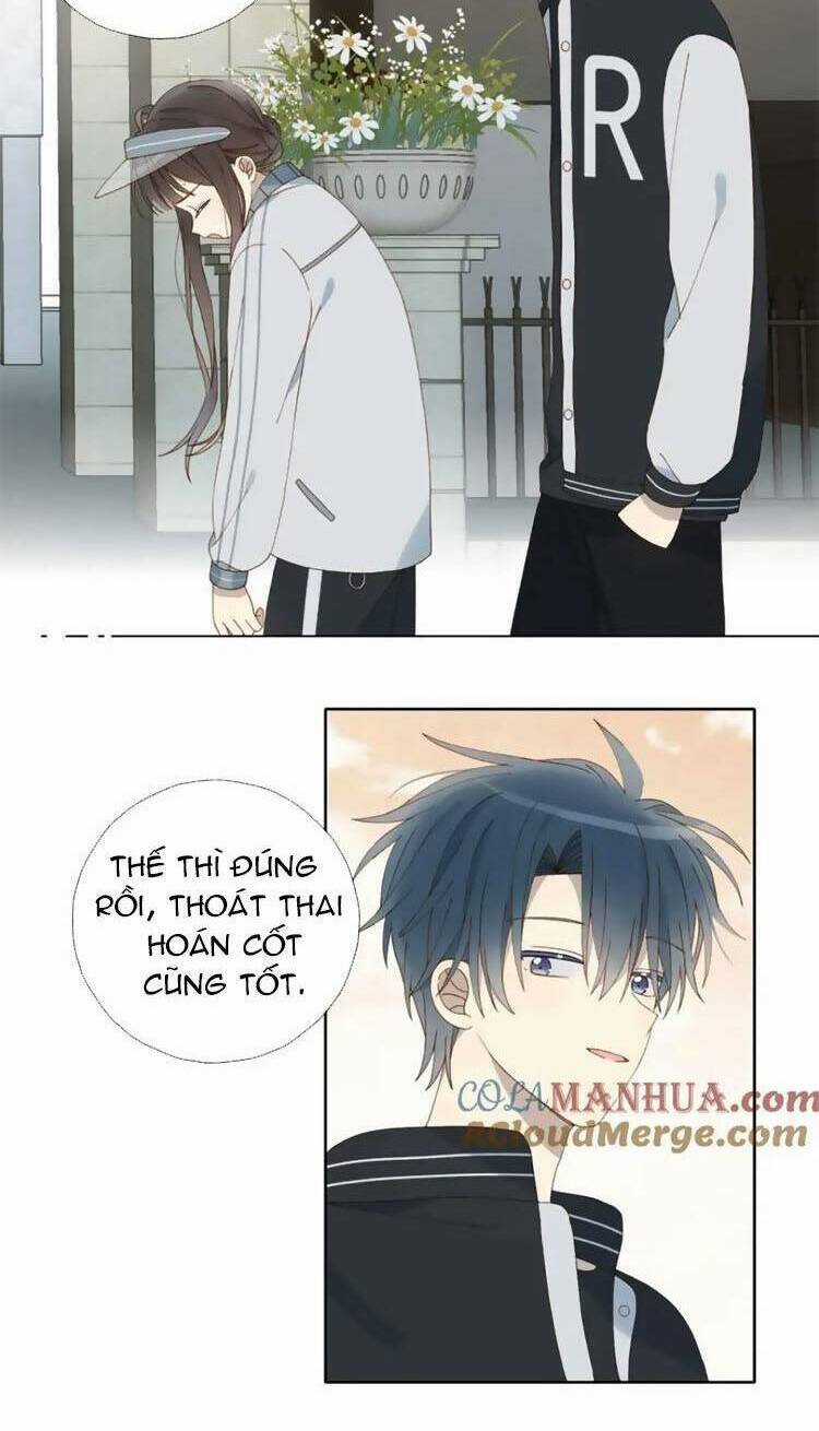 Anh Ấy Rất Hay Trêu Chọc Tôi Chapter 71 trang 23