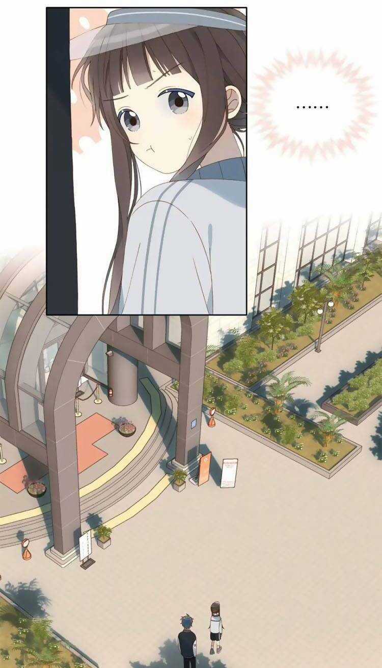 Anh Ấy Rất Hay Trêu Chọc Tôi Chapter 71 trang 24