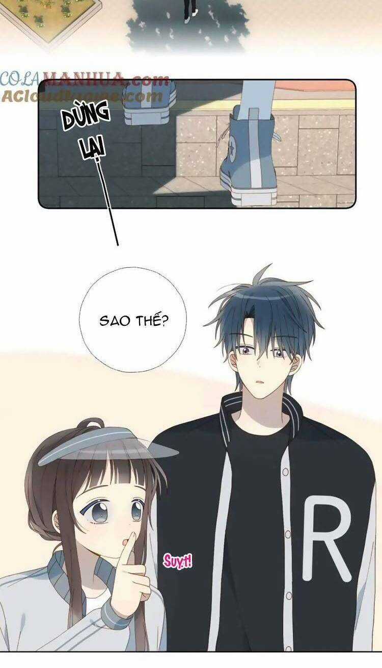 Anh Ấy Rất Hay Trêu Chọc Tôi Chapter 71 trang 25