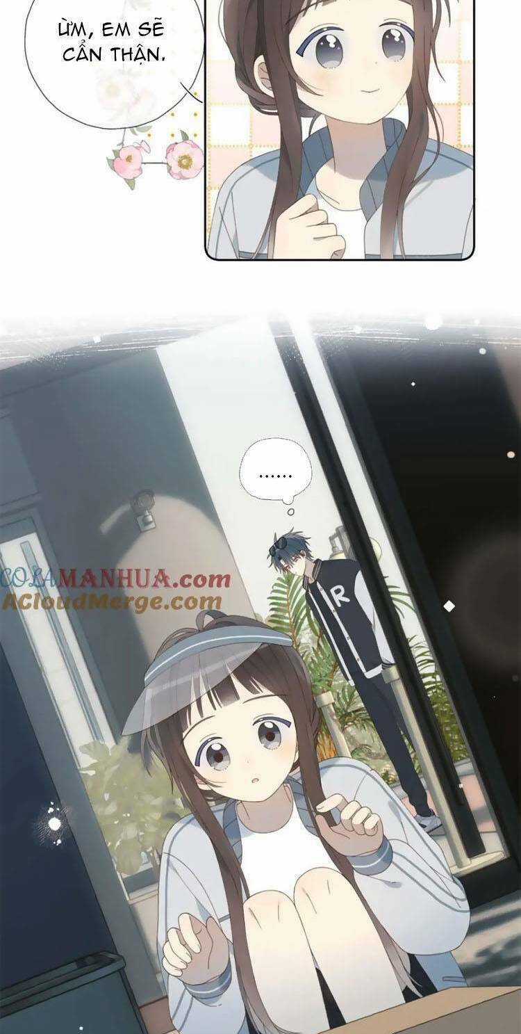 Anh Ấy Rất Hay Trêu Chọc Tôi Chapter 71 trang 28