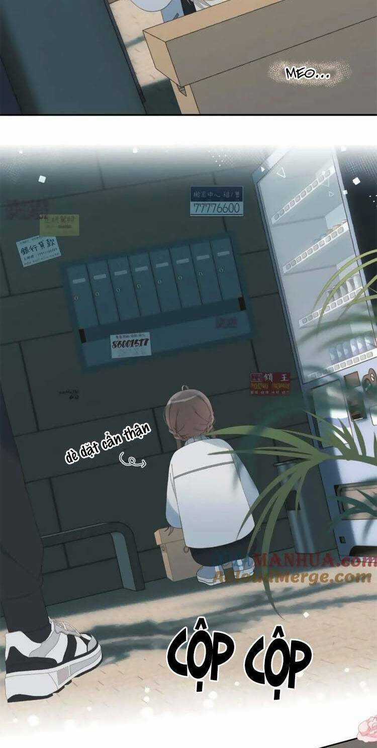 Anh Ấy Rất Hay Trêu Chọc Tôi Chapter 71 trang 29