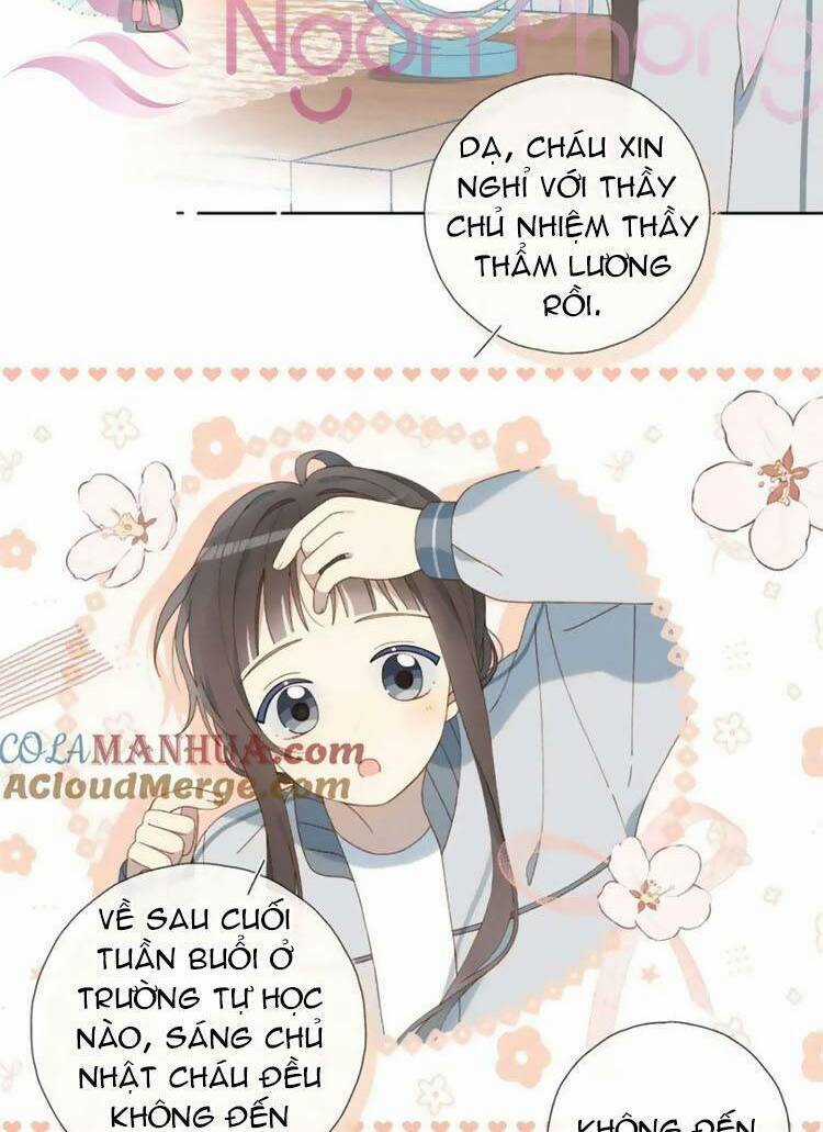 Anh Ấy Rất Hay Trêu Chọc Tôi Chapter 71 trang 3