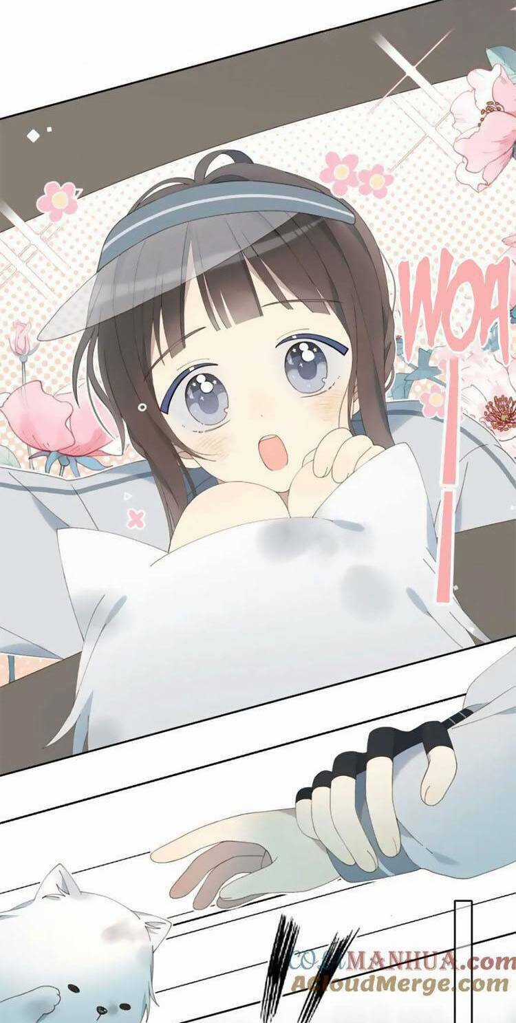 Anh Ấy Rất Hay Trêu Chọc Tôi Chapter 71 trang 30