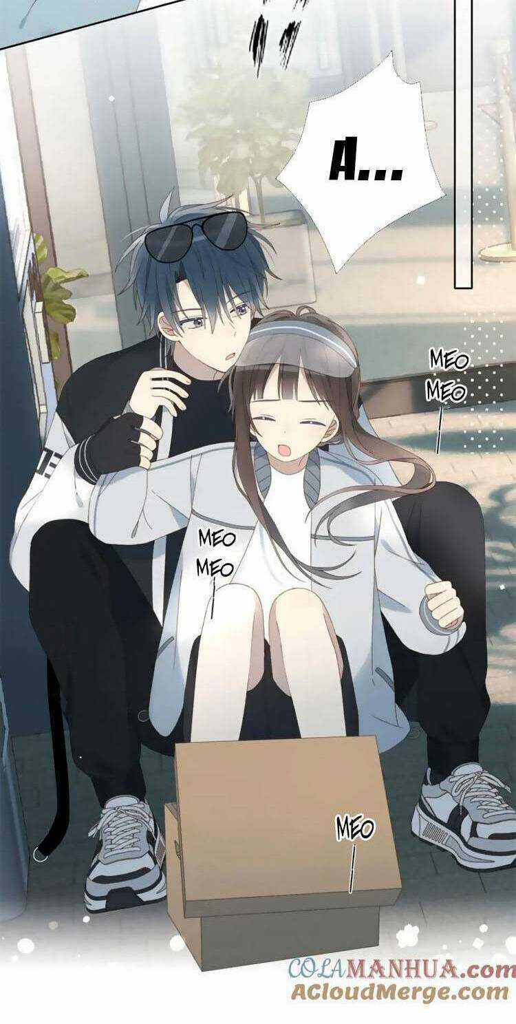 Anh Ấy Rất Hay Trêu Chọc Tôi Chapter 71 trang 31