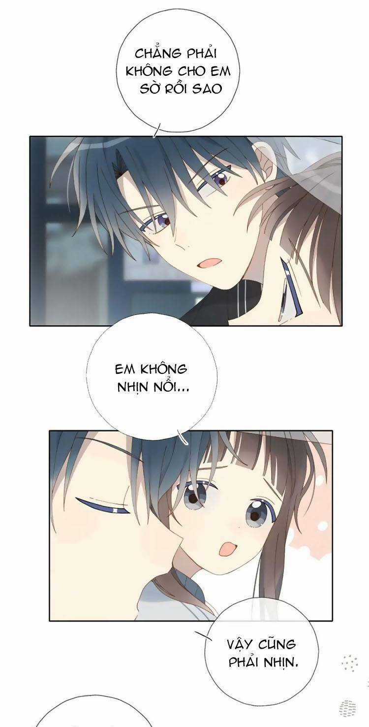 Anh Ấy Rất Hay Trêu Chọc Tôi Chapter 71 trang 32