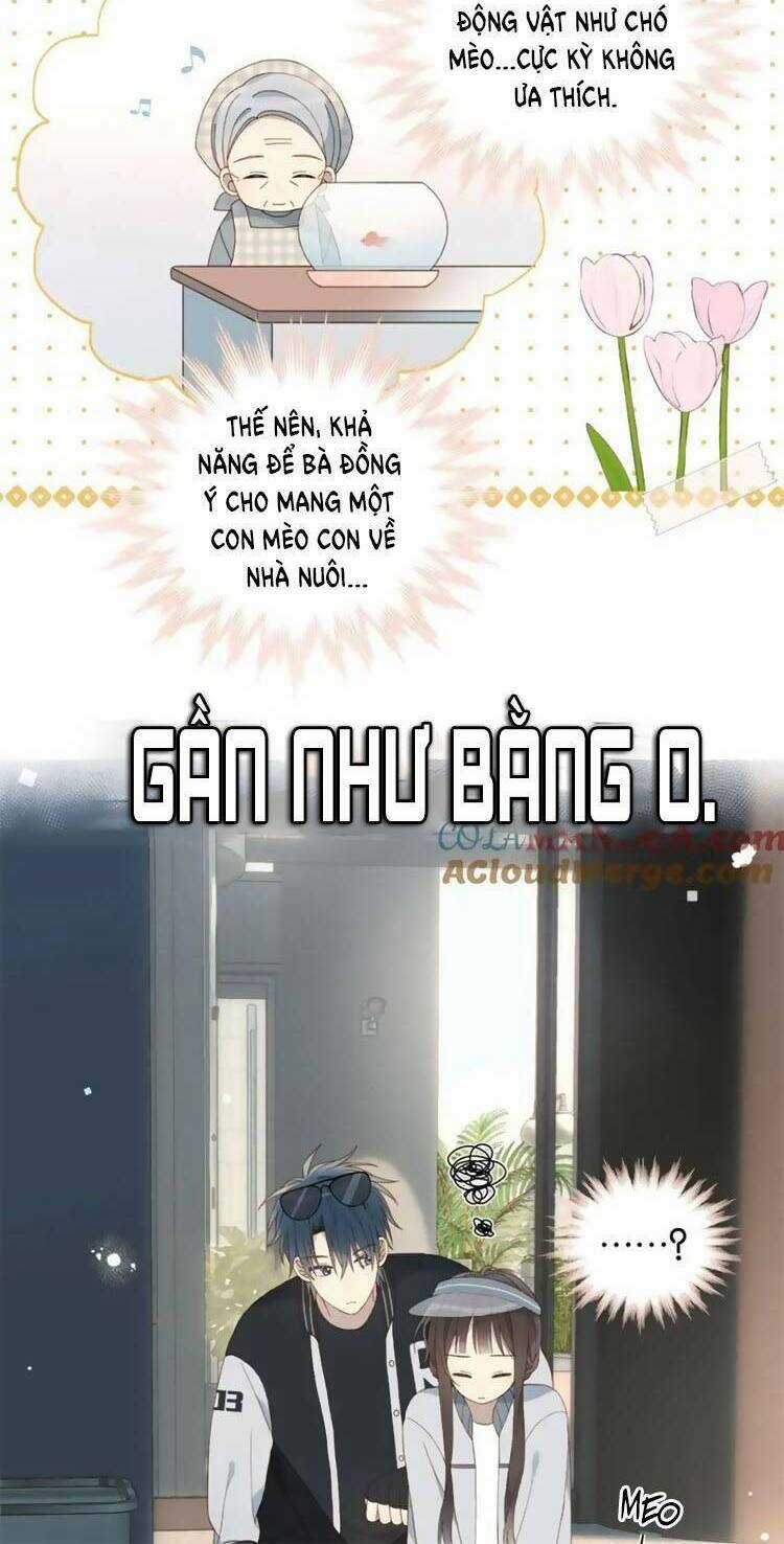 Anh Ấy Rất Hay Trêu Chọc Tôi Chapter 71 trang 35