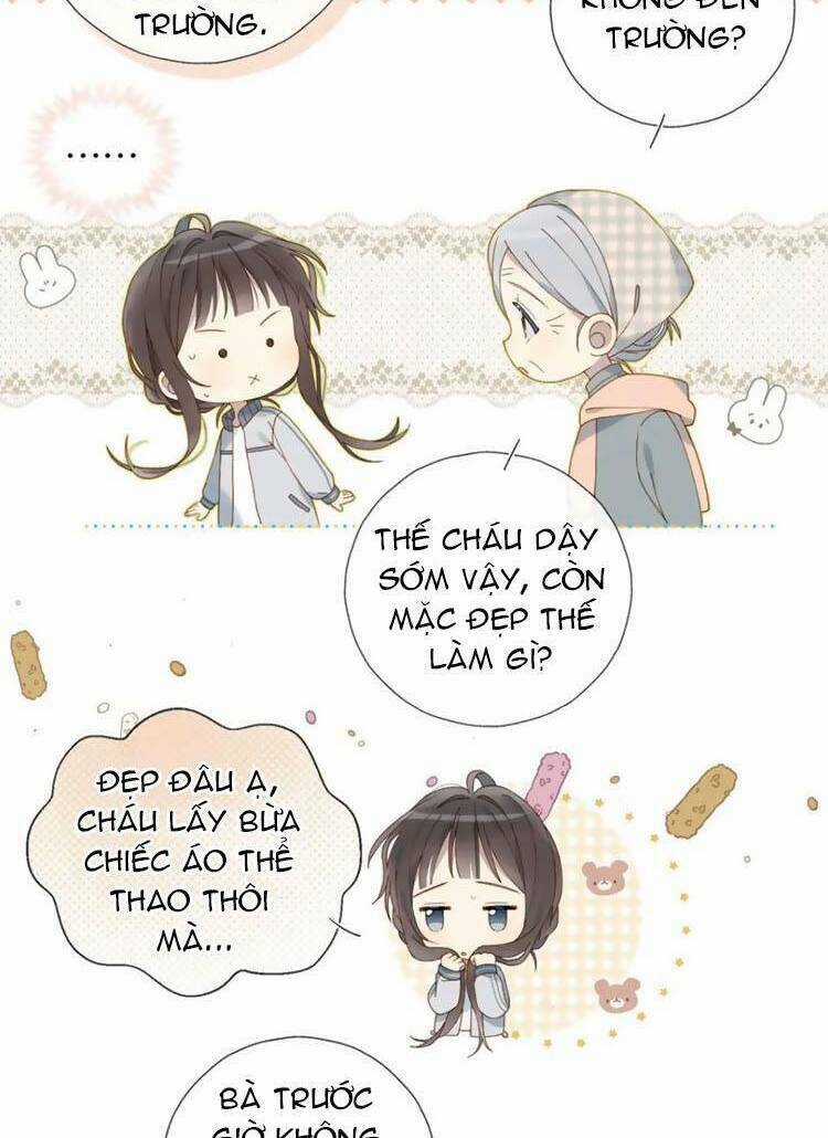 Anh Ấy Rất Hay Trêu Chọc Tôi Chapter 71 trang 4